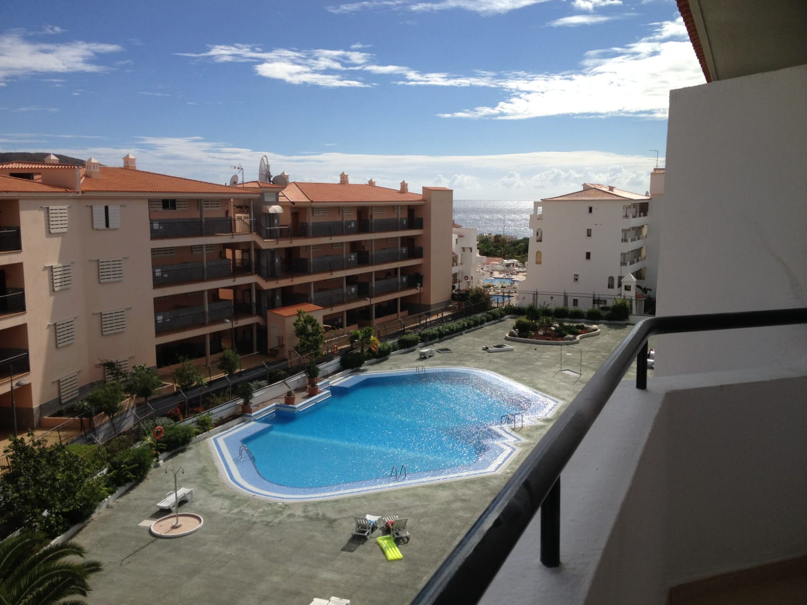 Apartamento Los Cristianos